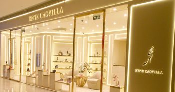 Giro d’affari a quota 50 milioni e aperture a New York, Las Vegas e Miami: René Caovilla punta sul retail per crescere