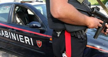 Vigonza: furto lampo e su commissione da Maretto. Rubate 500 paia di calzature griffate pronte da spedire