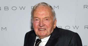 Il 20 marzo è morto David Rockefeller: ma lo sapete da dove arriva la fortuna della sua dinastia?