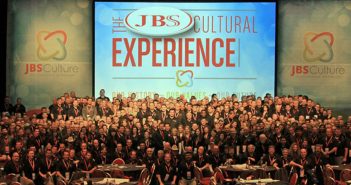 JBS, 2016: sales increase, but gross profit falling. Slaughtering fall due to recession and the strong Brazilian real