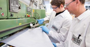 Chimica: per i tedeschi di Lanxess il trimestre è brillante (+6,8%), ma il segmento (anche) conciario soffre
