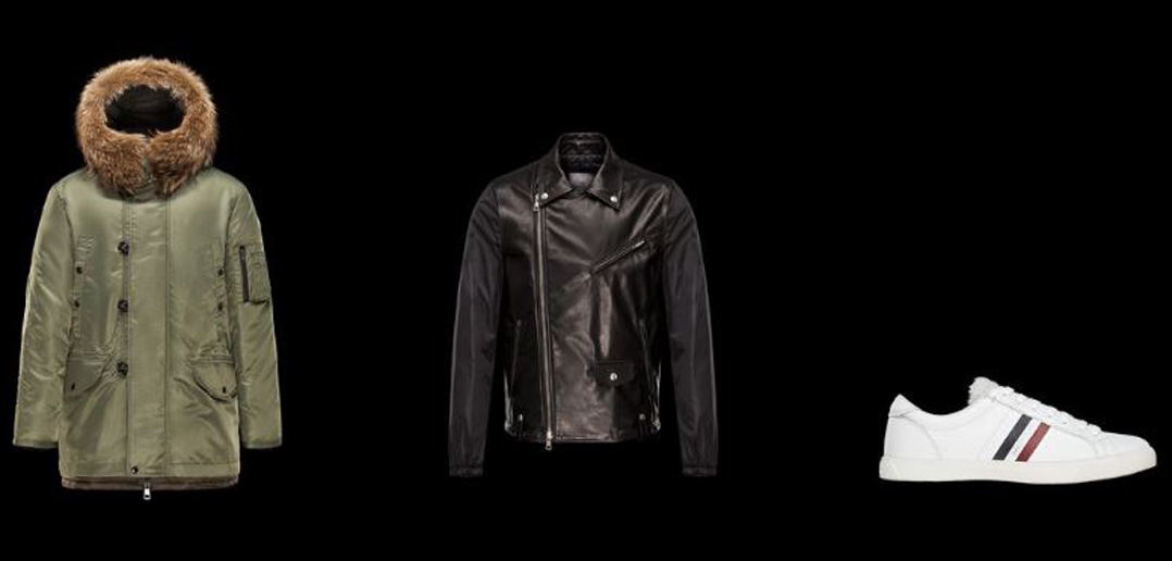 gruppo moncler