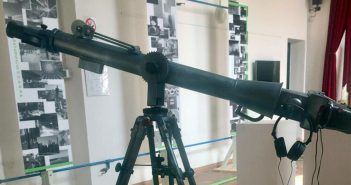 La scarpa di Montebelluna aggrega istituzioni e trova modi “innovativi” per promuoversi. Mostra interattiva al Museo dello Scarpone