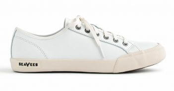 Inglesi a caccia di sneaker USA: Pentland Brands investe “svariati milioni” per acquisire SeaVees