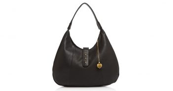 After the success of her shoe collection, the brand SJP by Jessica Parker delves into the accessories segment