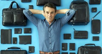Piquadro vola: nel 2017 fatturato +28,6%, utili +40,2%. Obiettivi? Pensare a Lancel, arrivare a 150 milioni, innovare