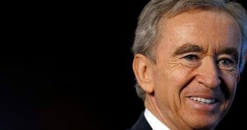 Luxury Revolution. LVMH: Arnault buys Dior. Reimann sells Jimmy Choo preferring “the coffee business”