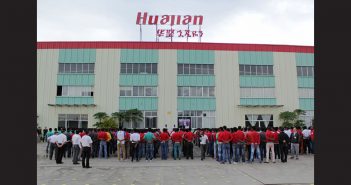 The Chinese who make Ivanka Trump’s shoes are doubling their presence in Africa. Following Ethiopia they are to invest 1.5 billion dollars in Nigeria