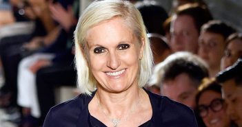 Chiuri sottrae Dior alla tirannia del tempo: il lusso è attesa. Ma per altri la sfida è adeguarsi alla velocità
