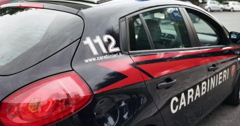 Il mercoledì nero della filiera vicentina: arrestati padre e figlio ladri di pelle. Tentativo di furto da Bottega Veneta