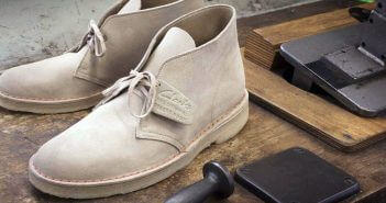 Clarks’ rebirth starts from manufacturing: new factories to three continents, the first in England