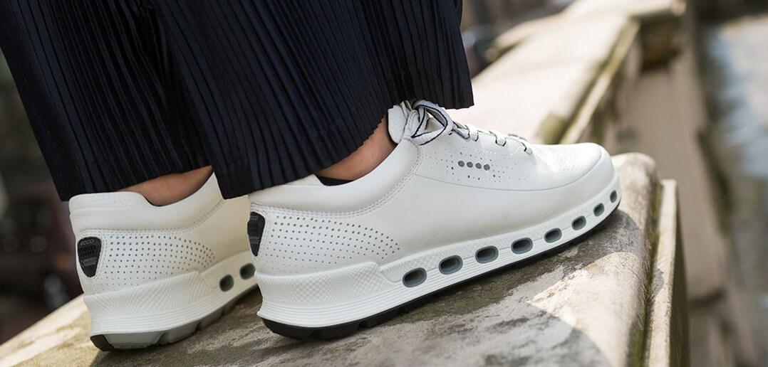 ecco shoes global