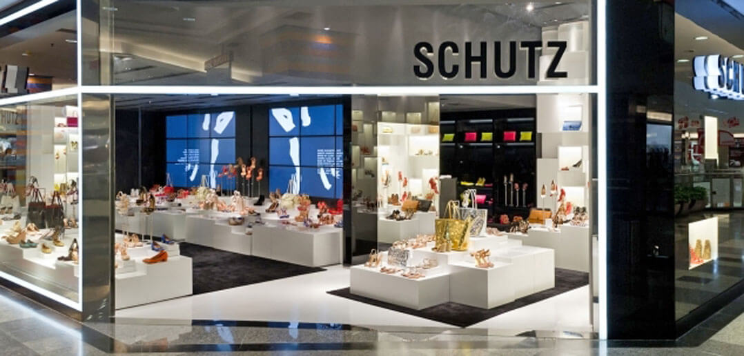 Il nome del brand sembra tedesco, quello del gruppo italiano: Schutz,  scarpe 100% brasiliane, per crescere punta sull'Europa | LaConceria | Il  portale dell'area pelle