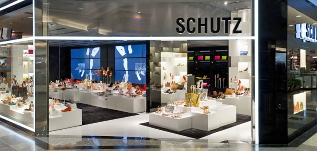 schutz scarpe 2018