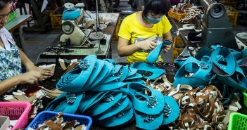 Vietnam aims to export leather for 20 billion dollars, in 2018: “We’ll also enhance our tanneries”. Yet innovation…