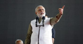 India, il governo Modi ha un problema: picchia sulle concerie, ma le condizioni del Gange non migliorano
