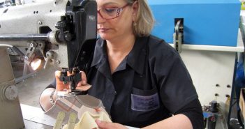 La scarpa europea ha bisogno di lavoratori: “Attrarre la nuova generazione è la nostra priorità”