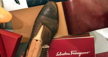 USA: Ferragamo vince una grande battaglia contro i falsi. Indennizzo esemplare (60 milioni di dollari), 150 domini blindati