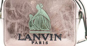 Lanvin sa a chi affidare il womenswear: a Bruno Sialelli. Ora vanno solo convinti Loewe e LVMH a liberarlo