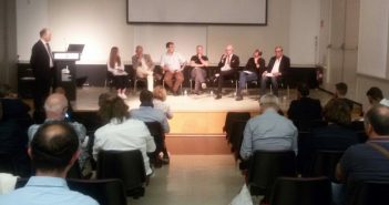 The appeal, present and future of tanning. Igualada hosts the final chapter of “Leather is my Job”