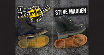 DrMartens accusa, Madden si difende e contrattacca: “Al brand britannico siano annullati i brevetti”