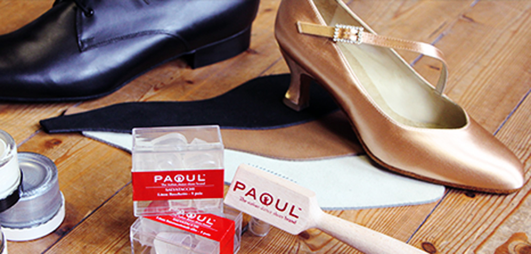 scarpe paoul