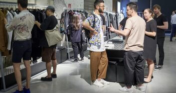 The closure of Florence and Riva del Garda: Italians defects Pitti, Schuh expo gain interest