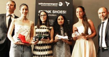 Cuoio di Toscana, Istituto Marangoni e le scarpe del futuro: i vincitori del concorso “Think Shoes!”