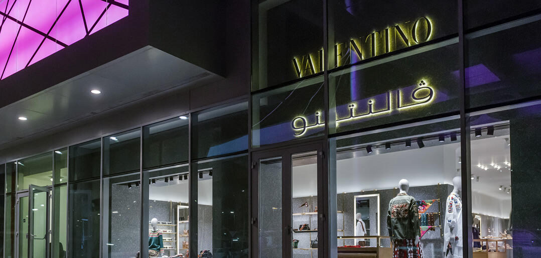 L'isolamento diplomatico del Qatar non spaventa Valentino 