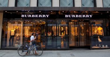 Il primo trimestre sorride a Burberry: +3%, anche se delude il mercato europeo. Tisci detta la strada delle capsule