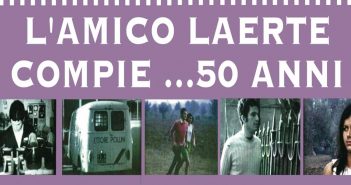 San Mauro Pascoli: restaurato film amatoriale del 1967 che racconta il contesto sociale e industriale della scarpa