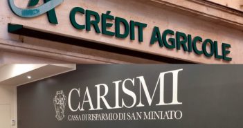 C’era una volta Carismi: tra dubbi e preoccupazioni, “la banca del cuoio” entra ufficialmente in Crédit Agricole