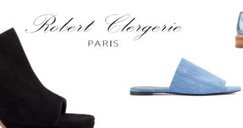 Clergerie rilancia: boutique a Parigi e New York, posizionamento, collezione Uomo e (soprattutto) sneaker