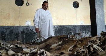 India, le concerie di Kanpur temono il disastro: “Con 3 mesi di chiusura forzata rimaniamo senza export e lavoro”