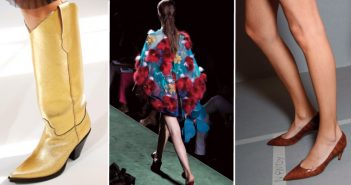Paris Haute Couture, a different leather for every identity: traveller, global, sophisticated, classic