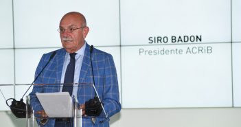 Assemblea ACRIB, Badon avvisa: “Diversificare per essere competitivi”. Il 2016 un anno d’oro