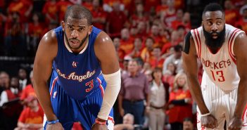 Dal canestro alla moda: la stella NBA Chris Paul disegna accessori in pelle per Hook & Albert