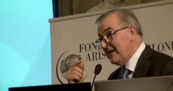 In ritardo, poco “terzista” del lusso: i difetti della scarpa marchigiana secondo Enrico Ciccola (Confindustria Centro Adriatico)