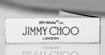 Il tempo della “prima volta” per Jimmy Choo: collezione per il ready-to-wear firmato Off-White