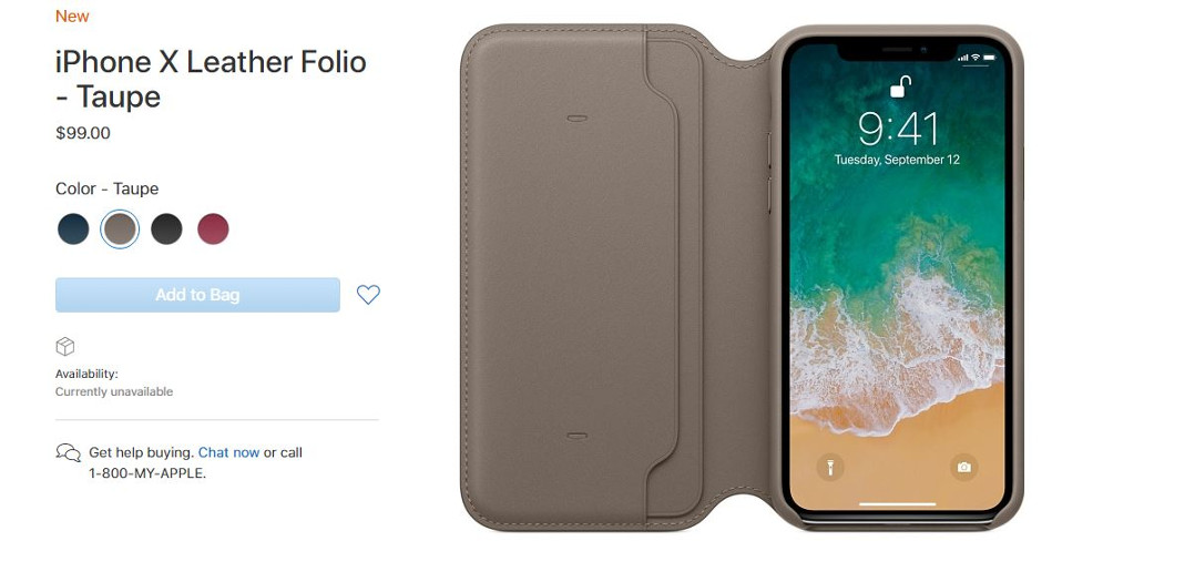 custodia iphone x folio custodia iphone x folio