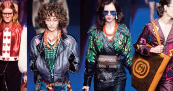 Gucci in Milan: “An instigation to do things differently”. Michele: “The brand must become a multi-experience”