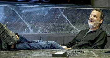 Il made in Italy conquista Hollywood. Le scarpe Buttero ai piedi di Tom Hanks nel nuovo film The Circle