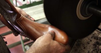 Marche: la Russia ritorna, ma la scarpa non sorride. Nel primo semestre l’export scende ancora