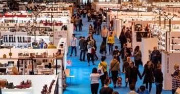 La scarpa iberica si incontra a Madrid: a Momad Shoes, fino a domani occhi puntati sui mercati sudamericani