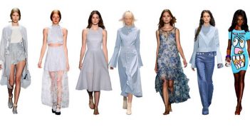 Intanto parte oggi New York Fashion Week: senza alcuni grandi nomi, ma col rientro di Tom Ford