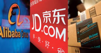 Alibaba wages war on fakes: dedicating an entire team to the problem and providing a 300 squared meters’ site to test the fakes