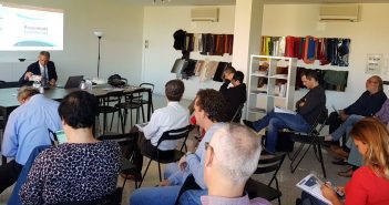UNIC, workshop a Santa Croce sul fondo pensione Previmoda: prossimo appuntamento ad Arzignano