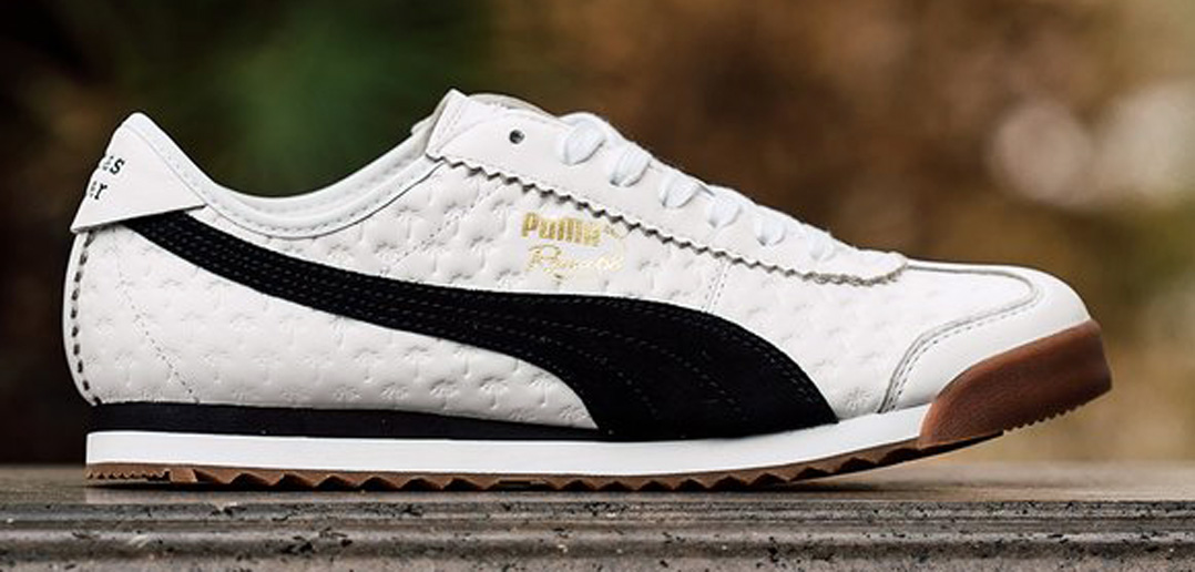 puma di pelle