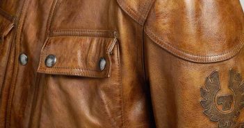 Belstaff “gets back to Britain” as Jab sells the brand to Ineos petrochemical group, who first winks at fashion