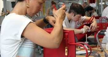 “We believe in the future of leather goods”: Hermès is planning to open two new factories in France